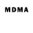MDMA Molly Maxim Samusevich